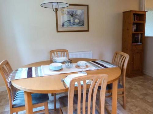 Pine Lodge Dingwall - image 14
