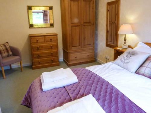 Pine Lodge Dingwall - image 8