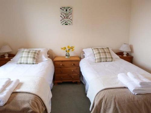 Pine Lodge Dingwall - image 13