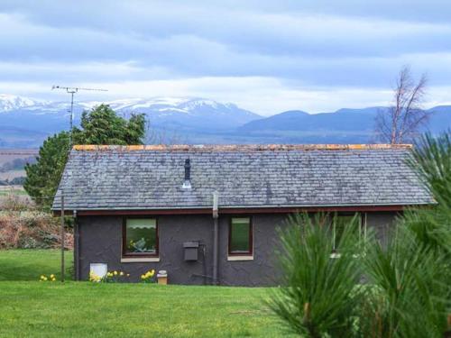 Pine Lodge Dingwall - image 10