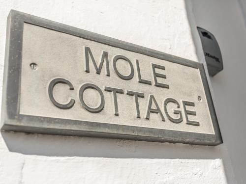 Mole Cottage, Mousehole (foto 4)
