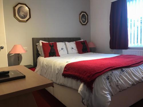 Great Western Hotel Guest House - image 13