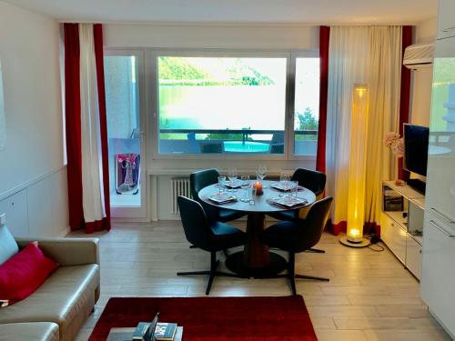 Apartment Lago di Lugano-4 by Interhome