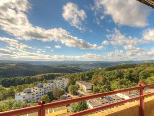 Apartment Burgblick - A1110 by Interhome in Lahnstein, Deutschland