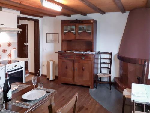  Holiday Home La Bedulina by Interhome in Pianezzo