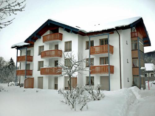 Apartment Bibelöd-6 by Interhome