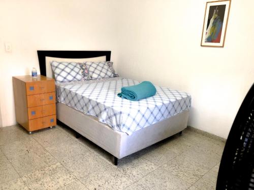 1 queen bed