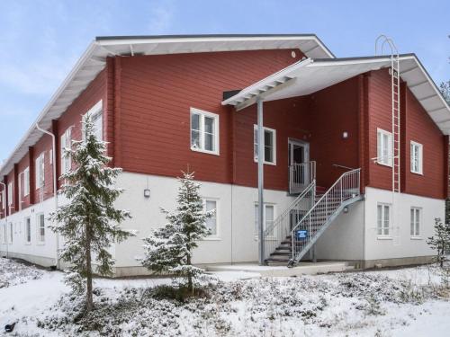 Holiday Home Yllastar 3 as 609 in Röhkömukka