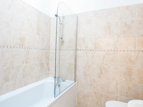 Cow Hill Laith Barn - main image