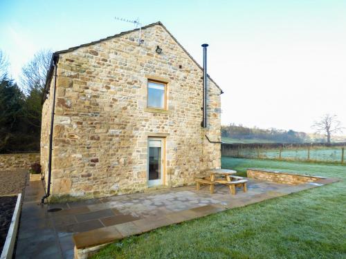 Cow Hill Laith Barn - image 6