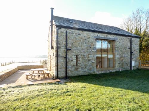 Cow Hill Laith Barn - image 10
