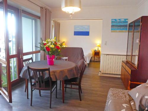 Apartment Clos St Martin-5 by Interhome - Location saisonnière - Biarritz