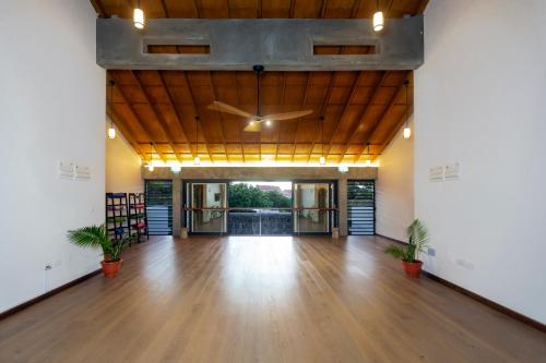 Sol Sanctum - Boutique Wellness Hotel in Rodney Bay