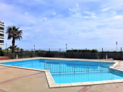 Apartment Grand Sud-14 by Interhome - Location saisonnière - Canet-en-Roussillon