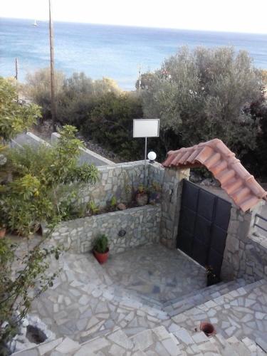 razgled, Porto Kastri Studios in Viannos