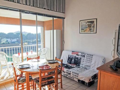 Apartment Marina Village-5 by Interhome - Plage de Saint-Cyprien