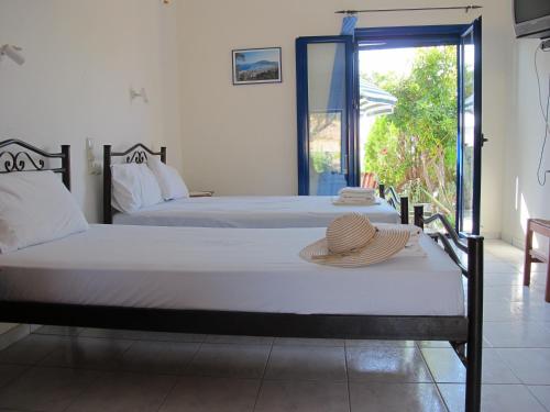 Porto Kastri Studios in Viannos
