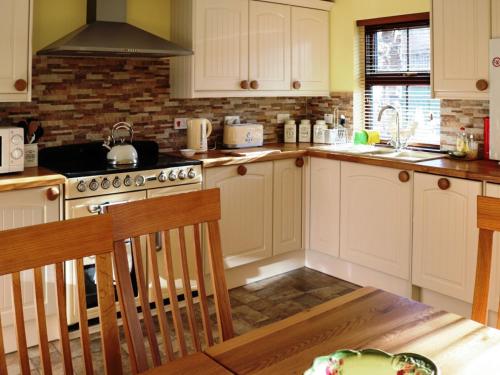 Holiday Home Glenn Cottage By Interhome - Uig