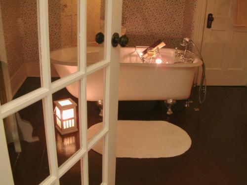 Stevenson Farms-Harvest Spa B & B in Essa (ON)
