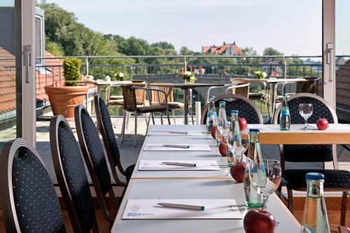SORAT Insel-Hotel Regensburg - image 4