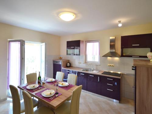 Apartment Dević by Interhome, Sukošan (Foto 4)