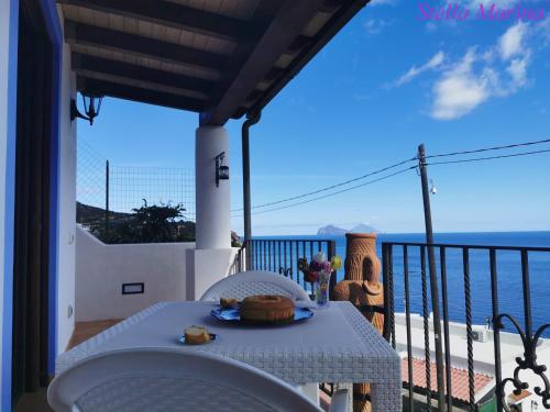 Stella del Mattino Room Type - Studio with Sea View