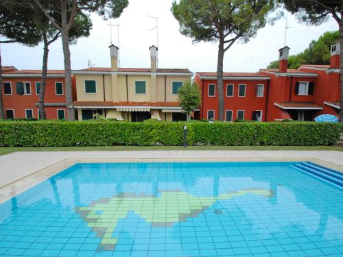 Apartment Michelangelo-4 by Interhome