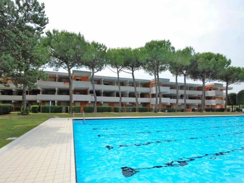  Apartment Solarium-3 by Interhome, Pension in Bibione bei Marinella