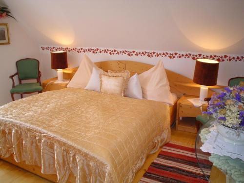Villa Salis in Altaussee, Österreich