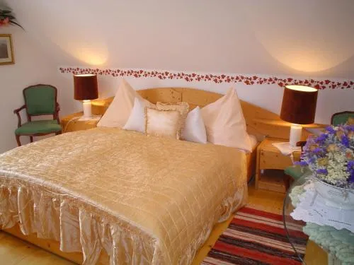 Villa Salis in Altaussee, Österreich