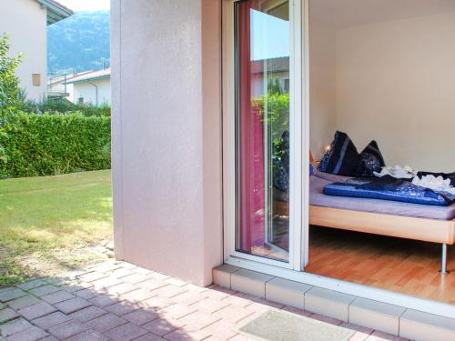 Apartment App- 17 by Interhome in Caslano