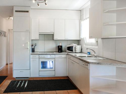 Apartment App- 17 by Interhome in Caslano