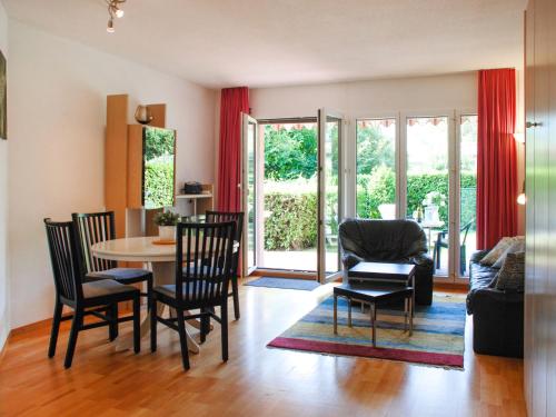 Apartment App- 17 by Interhome in Caslano