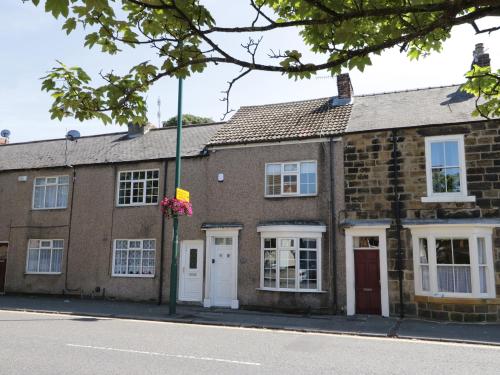 White Rose Cottage - Guisborough