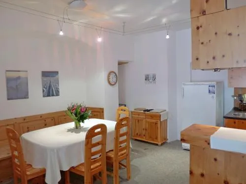 Apartment Chesa Cromer by Interhome in Celerina/Schlarigna, Schweiz