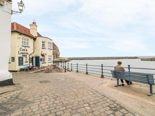 Clevelyn Saltburn-by-the-Sea - image 6
