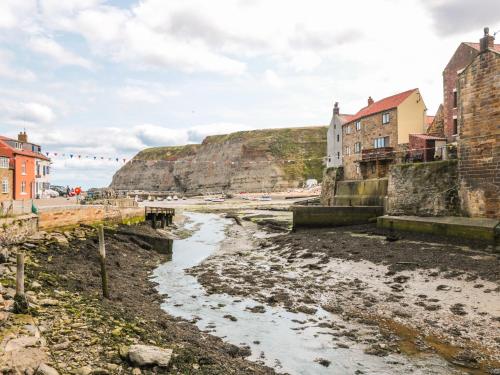 Clevelyn Saltburn-by-the-Sea - main image