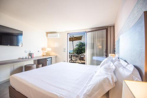 Mariva Dune Suites - Hotel - San Vincenzo