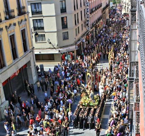 Vía Principalis Vía Principalis