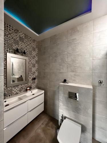 Apartamenty na Maja -4- in Скерневіце