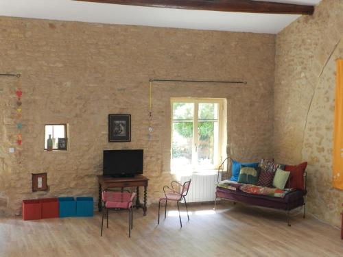 Holiday Home Arbre Bouteille by Interhome