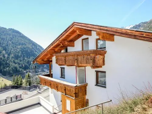Holiday Home Hölzl by Interhome in Flirsch, Österreich