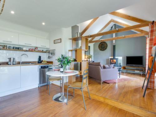 Holiday Home Blake by Interhome