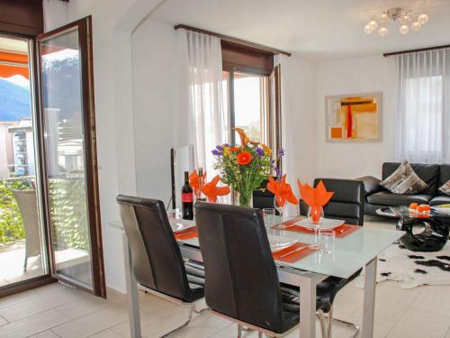 Apartment Saleggi Apt- 20 by Interhome - Locarno