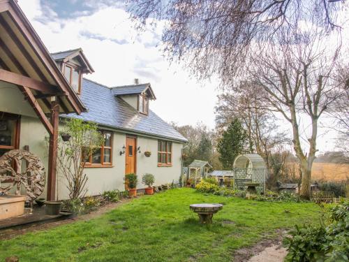 Gardeners Cottage - Nantwich