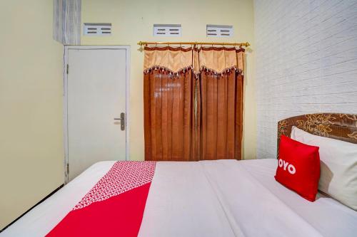 Super OYO 90642 Lancar Homestay Syariah