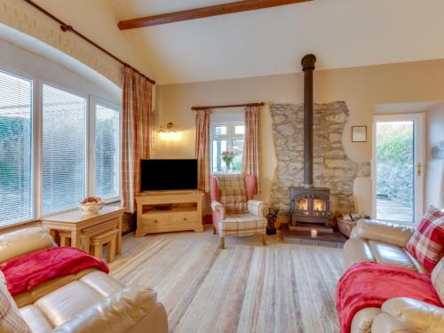 Holiday Home Hafoty by Interhome