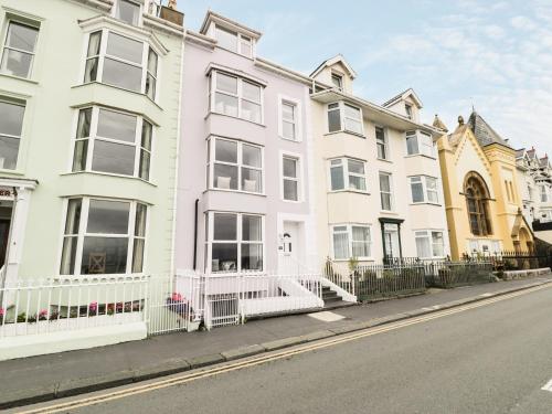 Seaview House, Aberdovey gîte à louer Aberdyfi