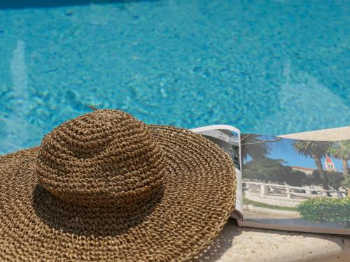  Holiday Home Villa Anita by Interhome in Okrug Gornji