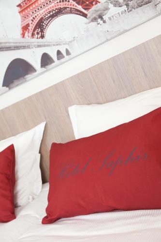 Saphir Grenelle - main image